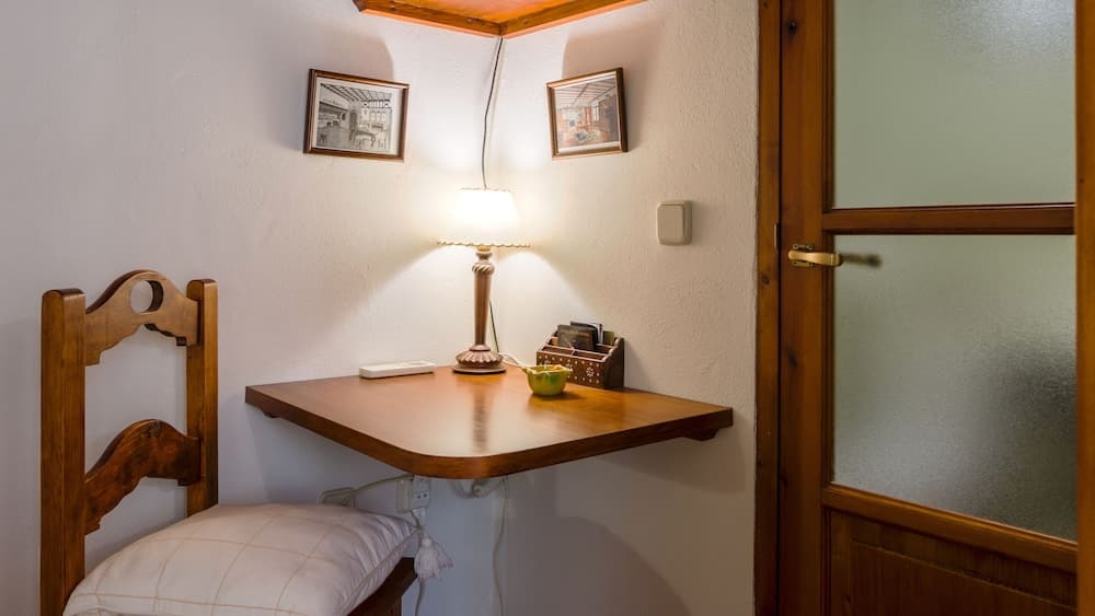 La Casería de Tito