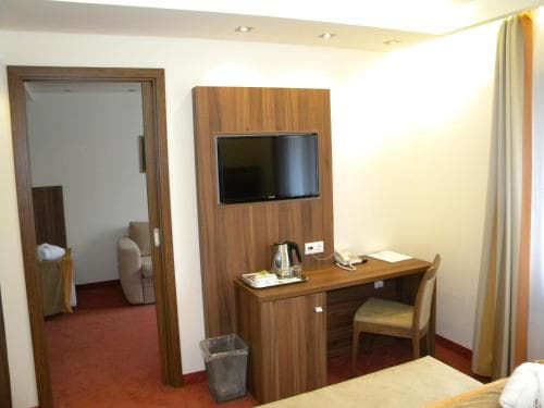 Bükkös Hotel & Spa