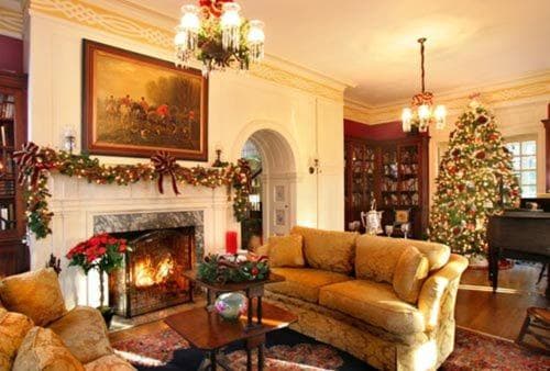 Hamanassett Bed & Breakfast