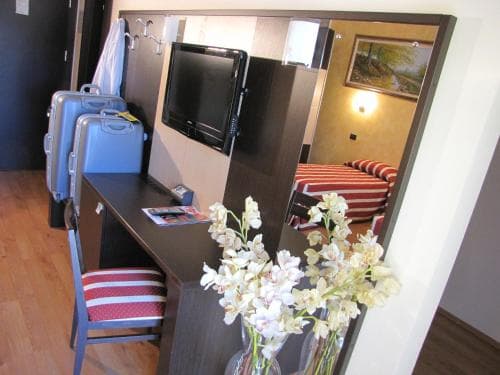 Hotel Iacone
