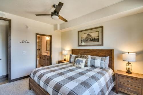 Vasquez Creek Inn