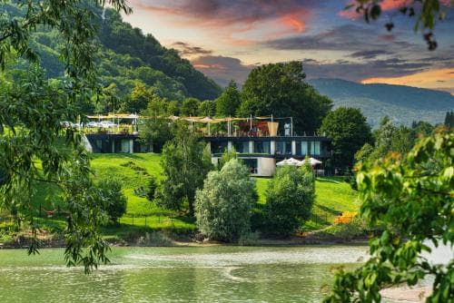 Pension Atra Doftana