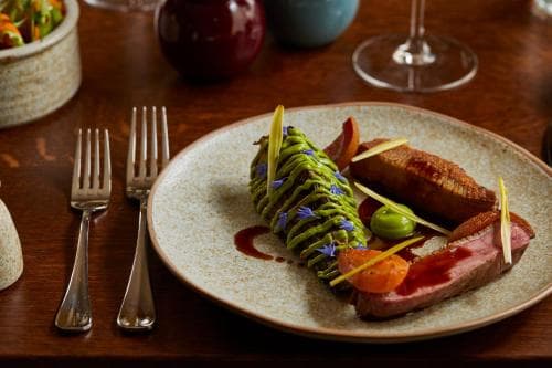 The Woolpack Country Inn
