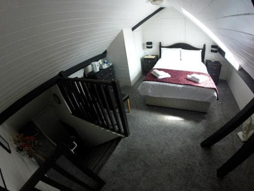 The Bath Hotel