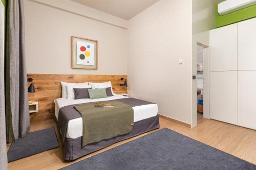 Rooms Alla Beccaccia