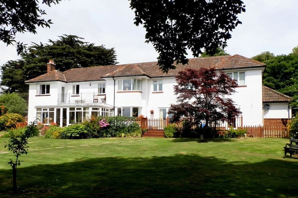 Cherry Orchard House