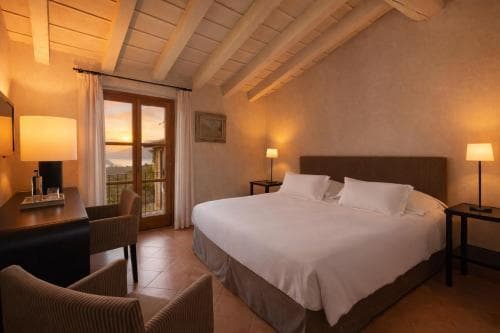 Villa Arcadio Hotel & Resort