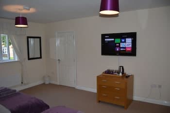 The Heights B&B