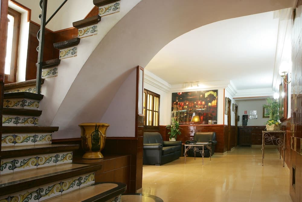 Apartaments Rosa Clara