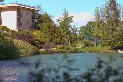 Parco Del Lago