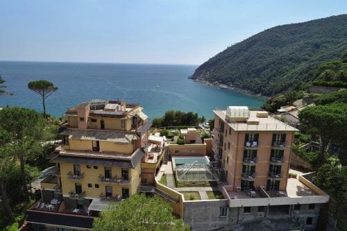 Hotel Mondial