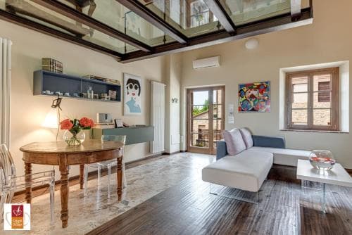 Chianti B&B Design