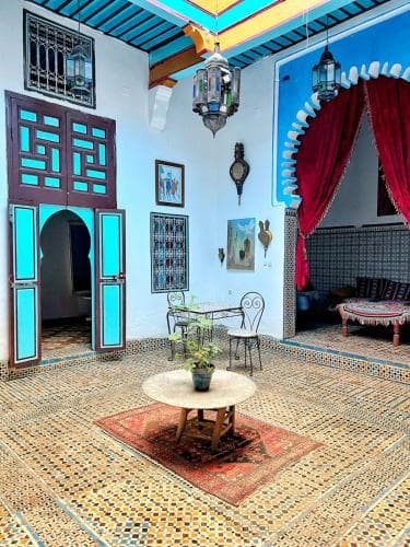 Riad Khmisa