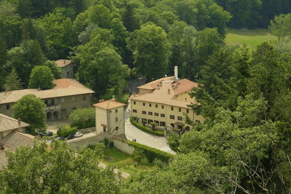 La Foresta