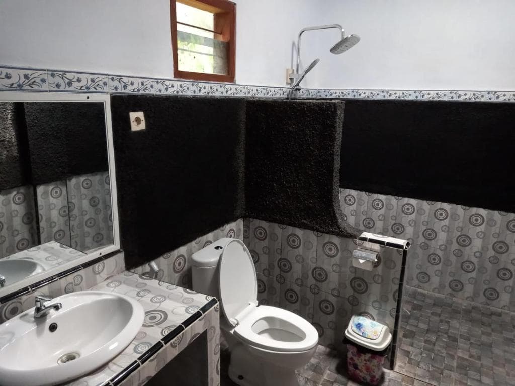 Juda Homestay