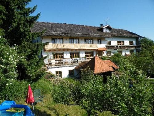 Landhaus Riedelstein