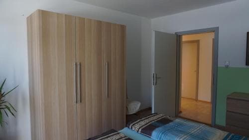 Sendlhofer-Hartmann, Appartement