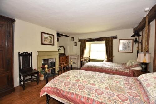 Pomona Bed & Breakfast