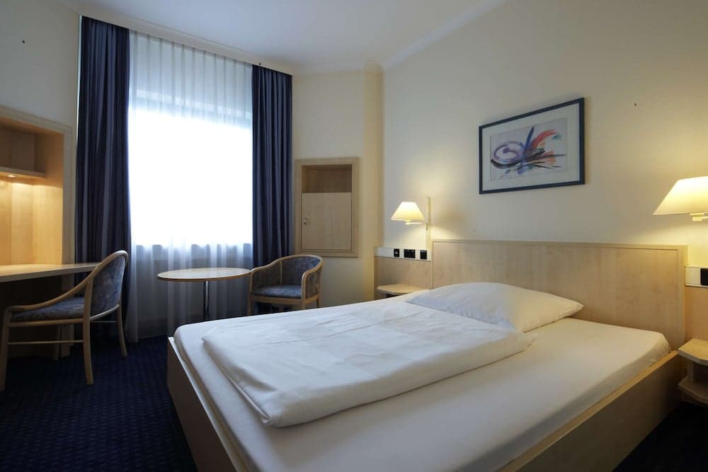 InterCity Hotel Ulm