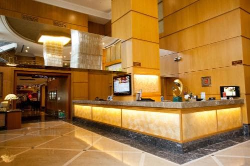 Hotel Kuva Chateau