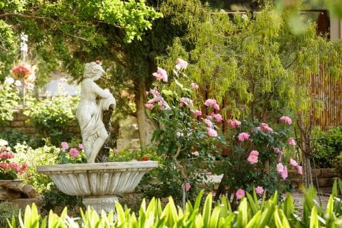 Die Fonteine
