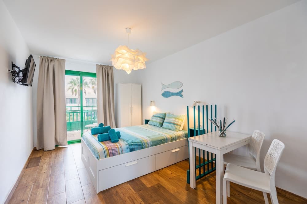 Paradise Apartment