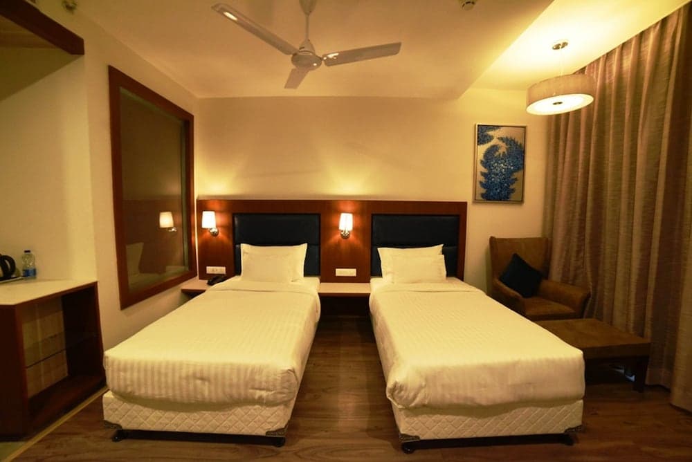 Ariena the Boutique Hotel