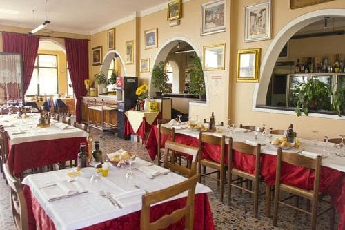 Hotel Olivi
