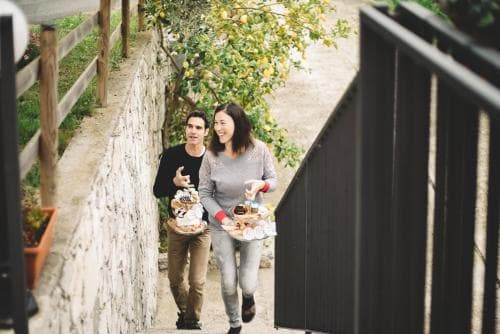 B&B Amandolevanto