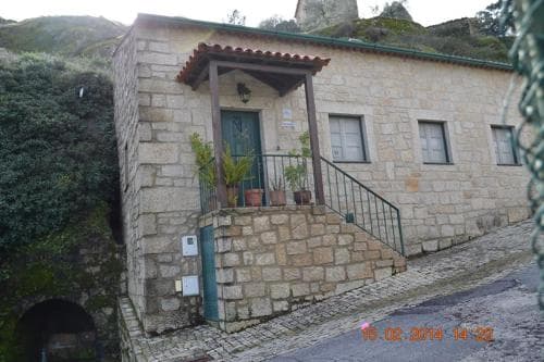 Casa Da Maria