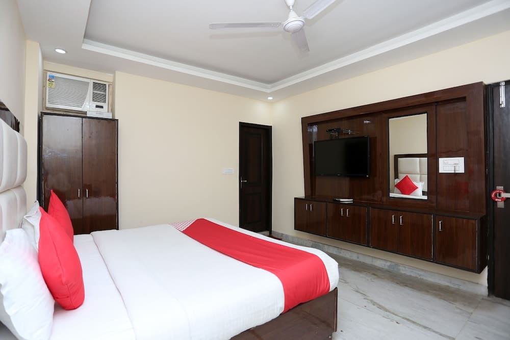 OYO 10557 Le Mount