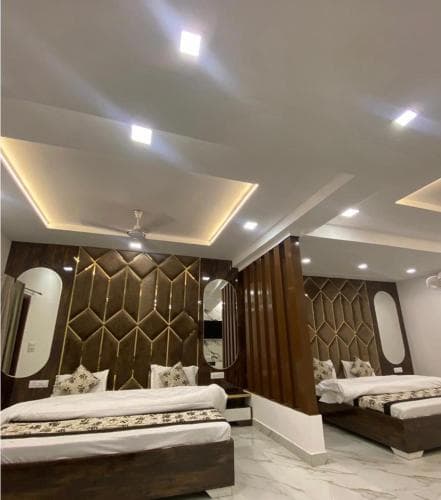 Hotel Seeta