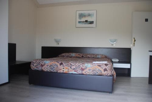 Hotel Olivi