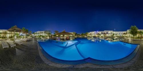 Cataract Sharm Resort