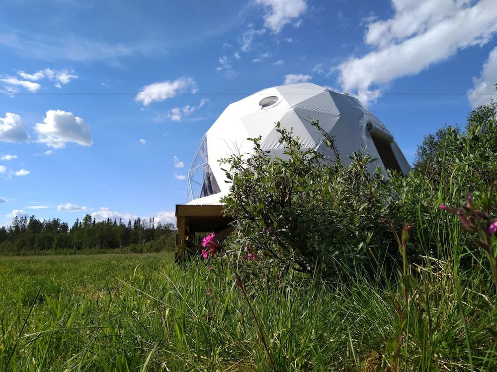 Trysil Glamping
