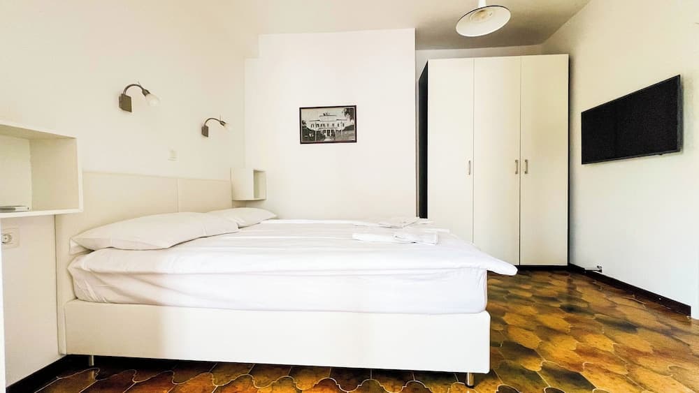 Rooms Koblar