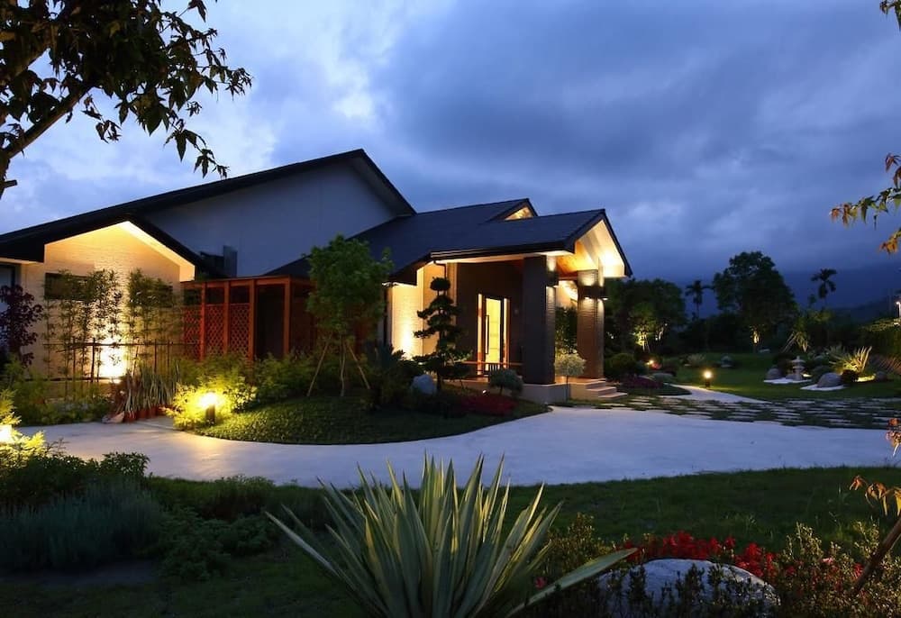Goldenpaddy B&B
