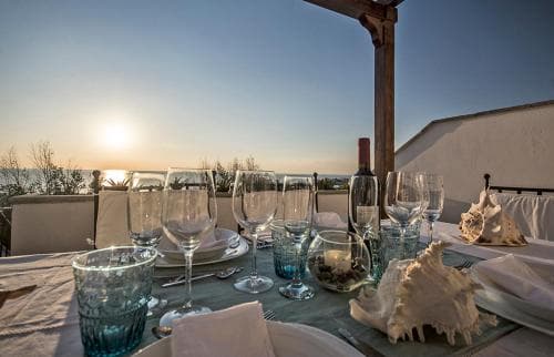Cala d'Aspide Resort