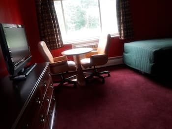 Budget Inn