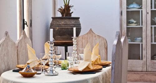 Riad Safa