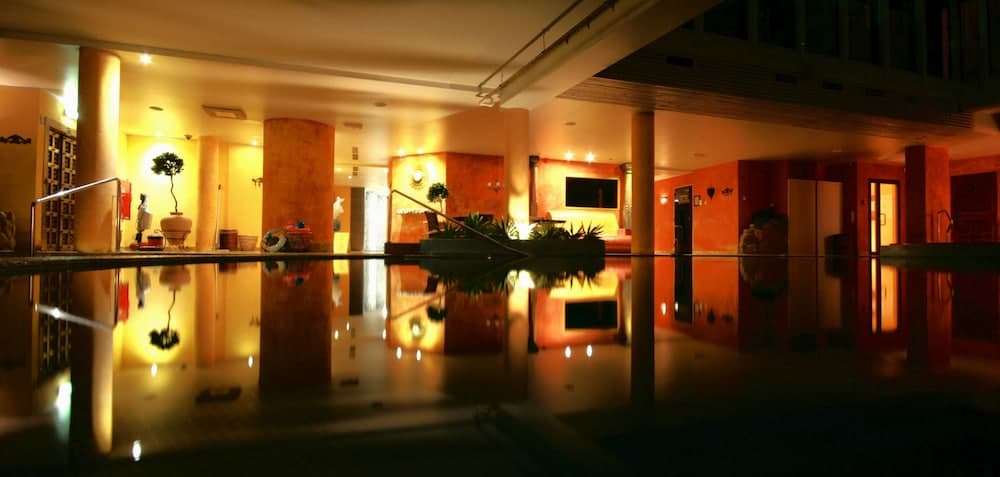 Grand Rose SPA Hotel