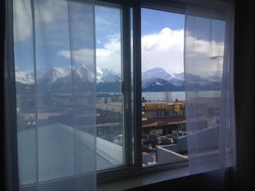 Fourth Avenue Lodging
