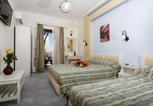Hotel Katerina