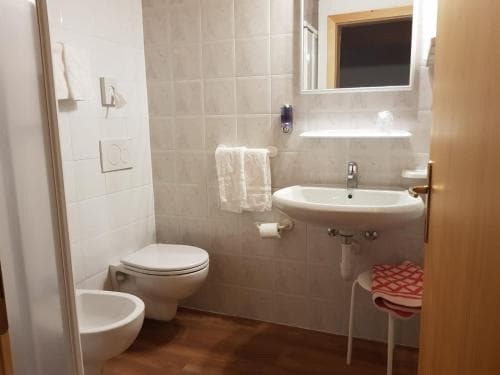 Hotel Villa Adria B&B