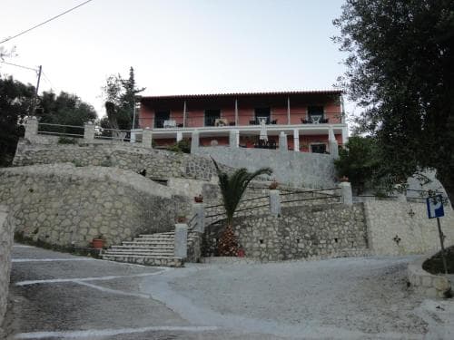 Studios Stamatela