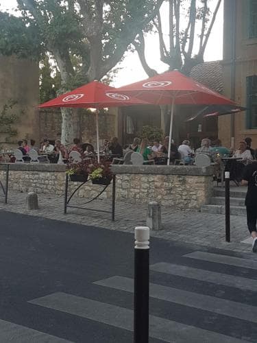 Cafe De l'univers