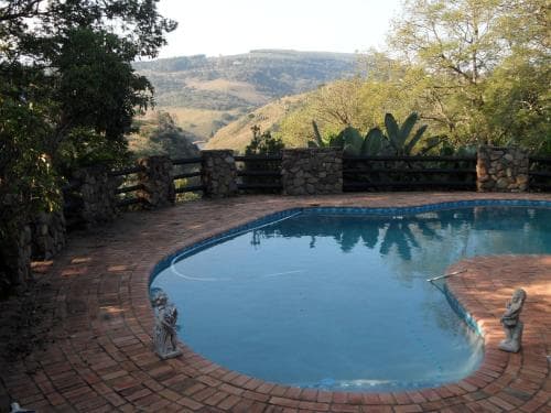 The Valley View