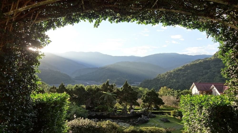 Cilan Resort