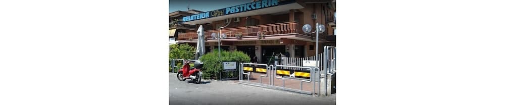 Hotel Vitti