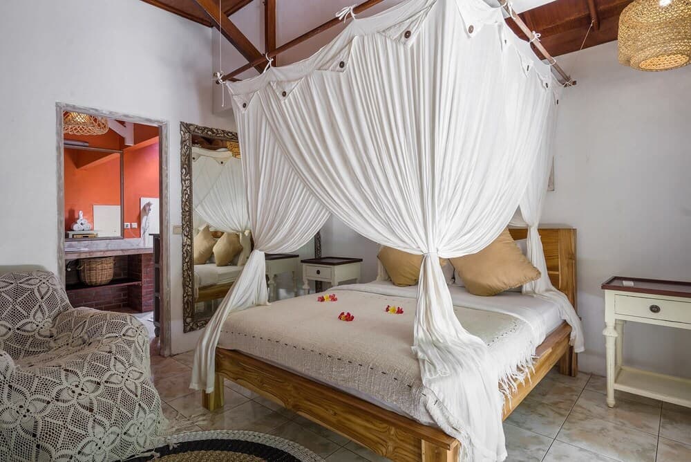 Harmony Villa